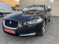 Jaguar XF 5.0 V8 Portfolio Limousine Voll S-Heft 20 Zoll Top Nero - thumbnail 5