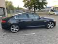 Jaguar XF 5.0 V8 Portfolio Limousine Voll S-Heft 20 Zoll Top Nero - thumbnail 11