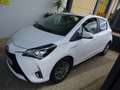 Toyota Yaris 100H 1.5 Active Blanco - thumbnail 1