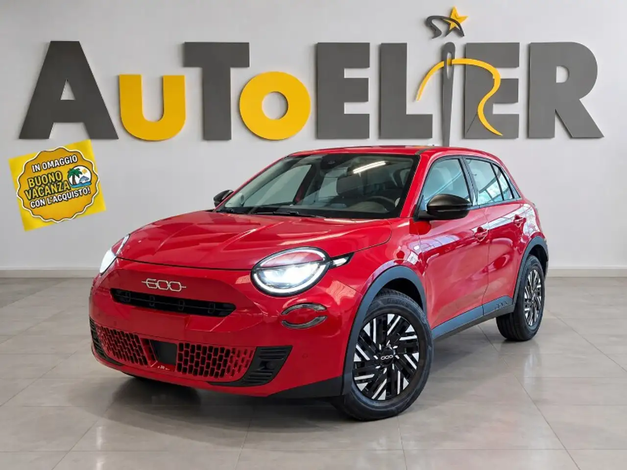 Fiat 600