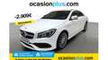 Mercedes-Benz CLA 200 Wit - thumbnail 1