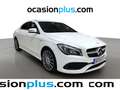 Mercedes-Benz CLA 200 Wit - thumbnail 2