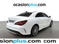 Mercedes-Benz CLA 200 Wit - thumbnail 4