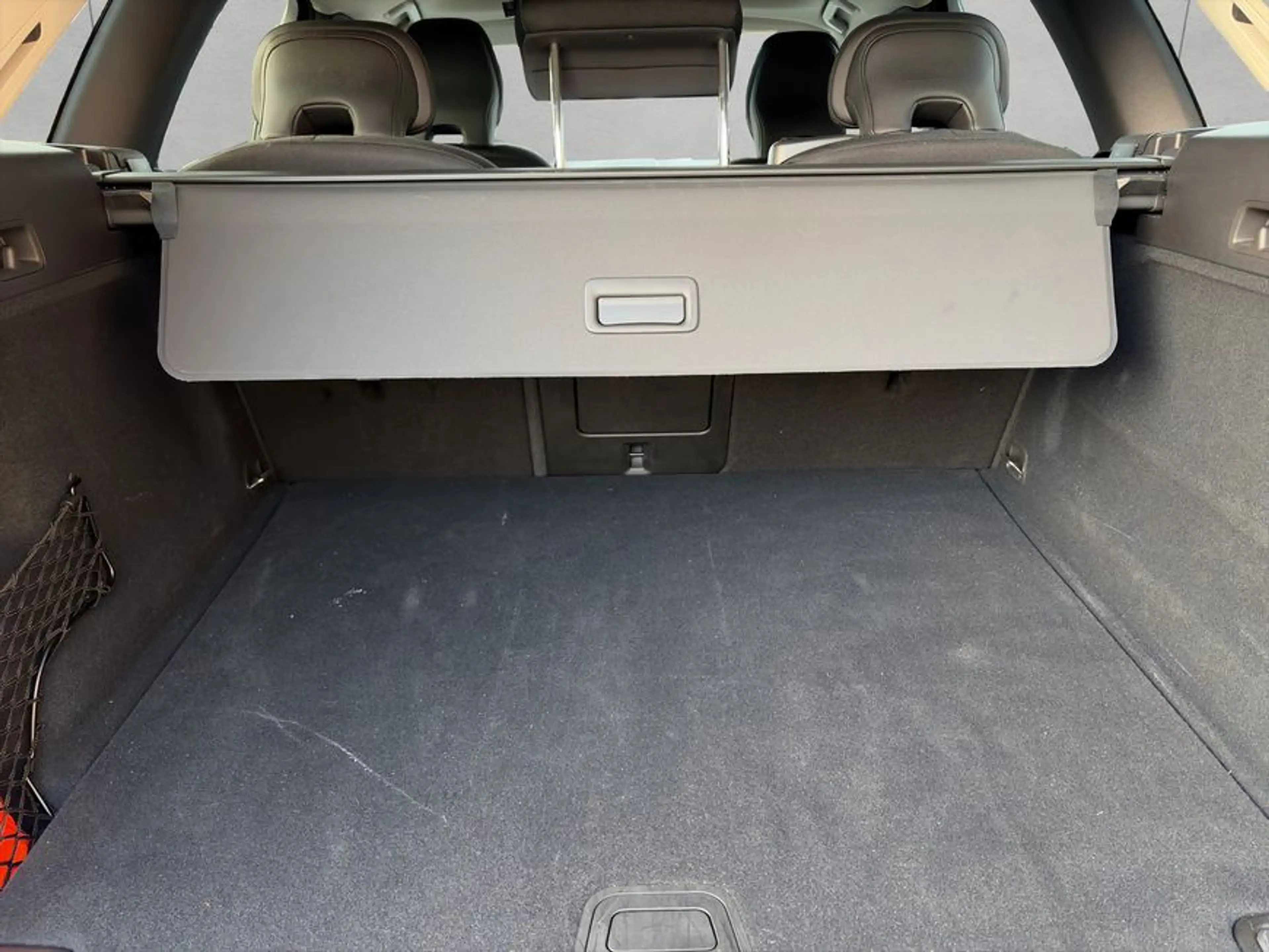 Volvo XC60 XC60 B5 AWD Core Aut Google-Maps LED-Thors-Hammer — photo 5