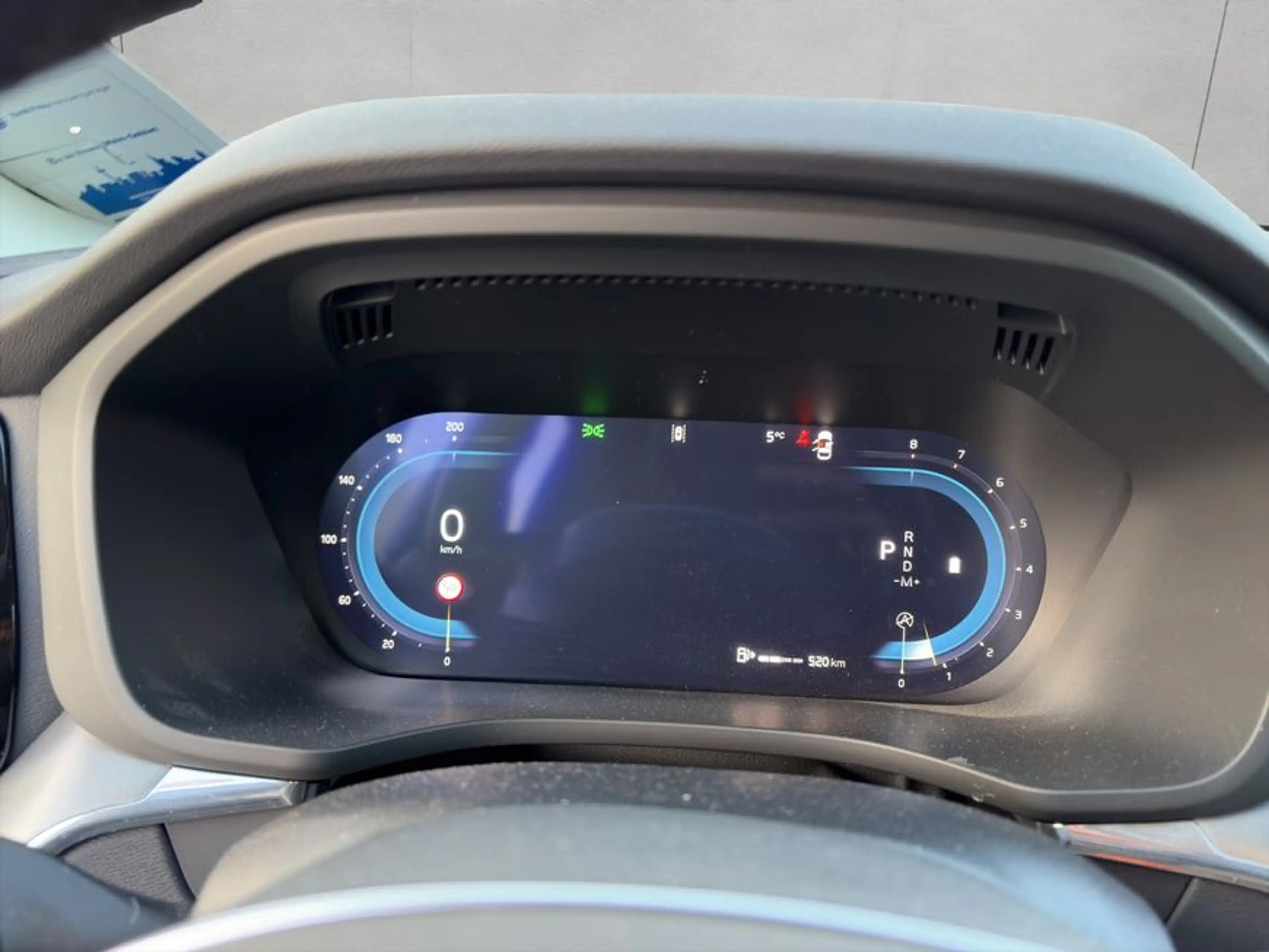 Volvo XC60 XC60 B5 AWD Core Aut Google-Maps LED-Thors-Hammer — photo 12