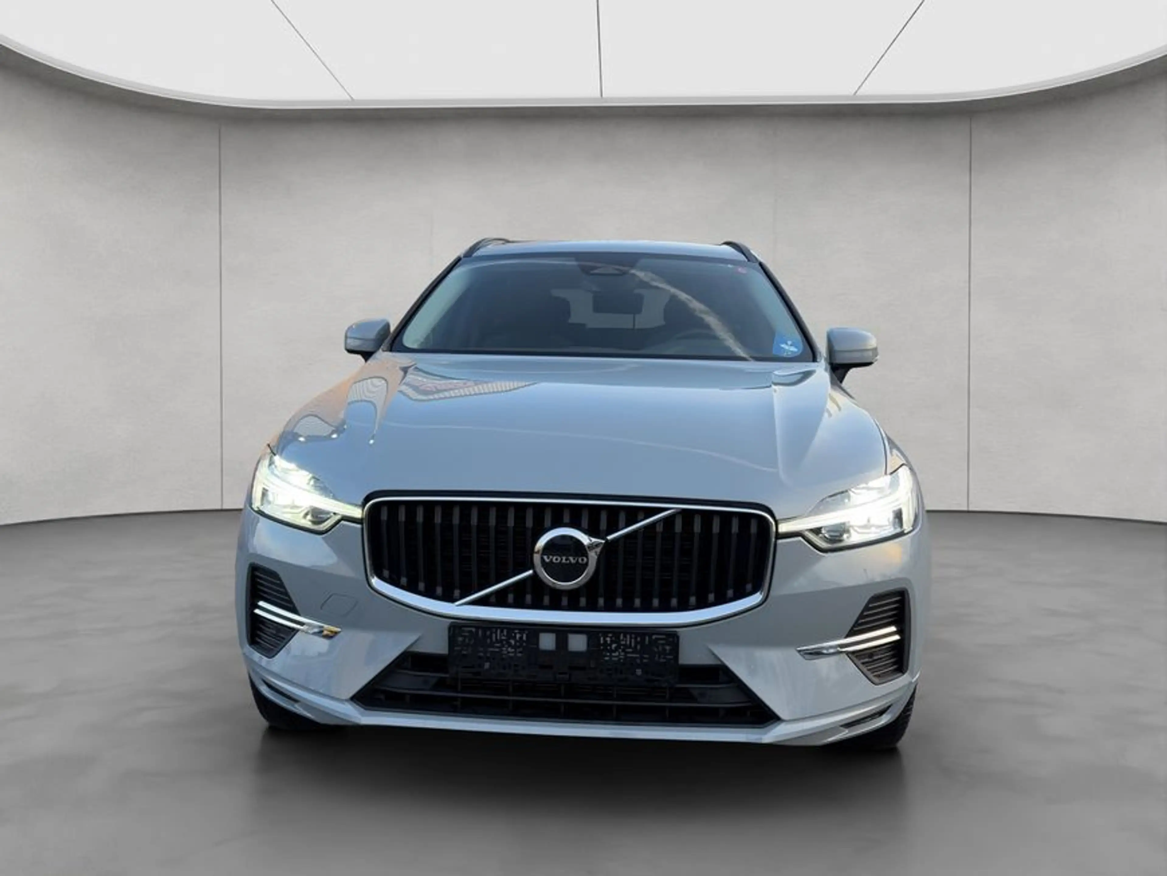 Volvo XC60 XC60 B5 AWD Core Aut Google-Maps LED-Thors-Hammer — photo 9