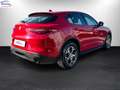 Alfa Romeo Stelvio 2.2 t Business rwd 160cv auto Rouge - thumbnail 4