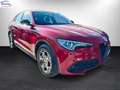Alfa Romeo Stelvio 2.2 t Business rwd 160cv auto Rouge - thumbnail 3