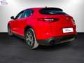 Alfa Romeo Stelvio 2.2 t Business rwd 160cv auto Rouge - thumbnail 5