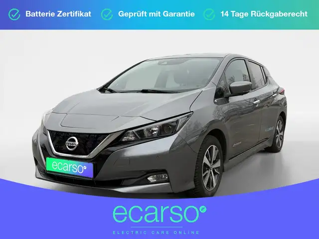 Nissan Leaf Acenta