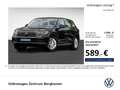 Volkswagen Touareg V6 TSI ELEGANCE NEUES MODELL STANDHZ CAM Noir - thumbnail 3