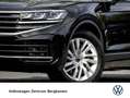 Volkswagen Touareg V6 TSI ELEGANCE NEUES MODELL STANDHZ CAM Noir - thumbnail 7