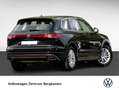 Volkswagen Touareg V6 TSI ELEGANCE NEUES MODELL STANDHZ CAM Noir - thumbnail 4