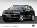 Volkswagen Touareg V6 TSI ELEGANCE NEUES MODELL STANDHZ CAM Noir - thumbnail 2