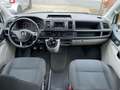 Volkswagen T6 Kombi T6 Kombi 2.0 TDI 9-Sitzer Weiß - thumbnail 25