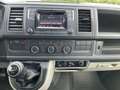 Volkswagen T6 Kombi T6 Kombi 2.0 TDI 9-Sitzer Weiß - thumbnail 14