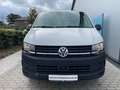 Volkswagen T6 Kombi T6 Kombi 2.0 TDI 9-Sitzer Weiß - thumbnail 2