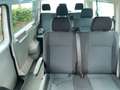Volkswagen T6 Kombi T6 Kombi 2.0 TDI 9-Sitzer Weiß - thumbnail 18