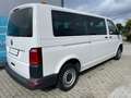 Volkswagen T6 Kombi T6 Kombi 2.0 TDI 9-Sitzer Weiß - thumbnail 5