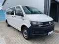 Volkswagen T6 Kombi T6 Kombi 2.0 TDI 9-Sitzer Weiß - thumbnail 3