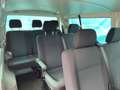 Volkswagen T6 Kombi T6 Kombi 2.0 TDI 9-Sitzer Weiß - thumbnail 20