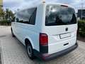 Volkswagen T6 Kombi T6 Kombi 2.0 TDI 9-Sitzer Weiß - thumbnail 7