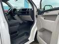 Volkswagen T6 Kombi T6 Kombi 2.0 TDI 9-Sitzer Weiß - thumbnail 15