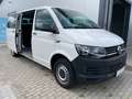 Volkswagen T6 Kombi T6 Kombi 2.0 TDI 9-Sitzer Weiß - thumbnail 4