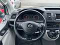 Volkswagen T6 Kombi T6 Kombi 2.0 TDI 9-Sitzer Weiß - thumbnail 26