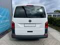 Volkswagen T6 Kombi T6 Kombi 2.0 TDI 9-Sitzer Weiß - thumbnail 6