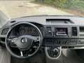 Volkswagen T6 Kombi T6 Kombi 2.0 TDI 9-Sitzer Weiß - thumbnail 12
