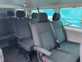 Volkswagen T6 Kombi T6 Kombi 2.0 TDI 9-Sitzer Weiß - thumbnail 18