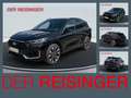 Ford Kuga AWD ST-Line X Schwarz - thumbnail 1