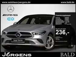 Mercedes-Benz CLA 200 CLA 200 d SB Pano/AHK/LED/Business/Shz/Navi/17"