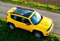Jeep Renegade Limited Gelb - thumbnail 1