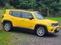 Jeep Renegade Limited Gelb - thumbnail 8