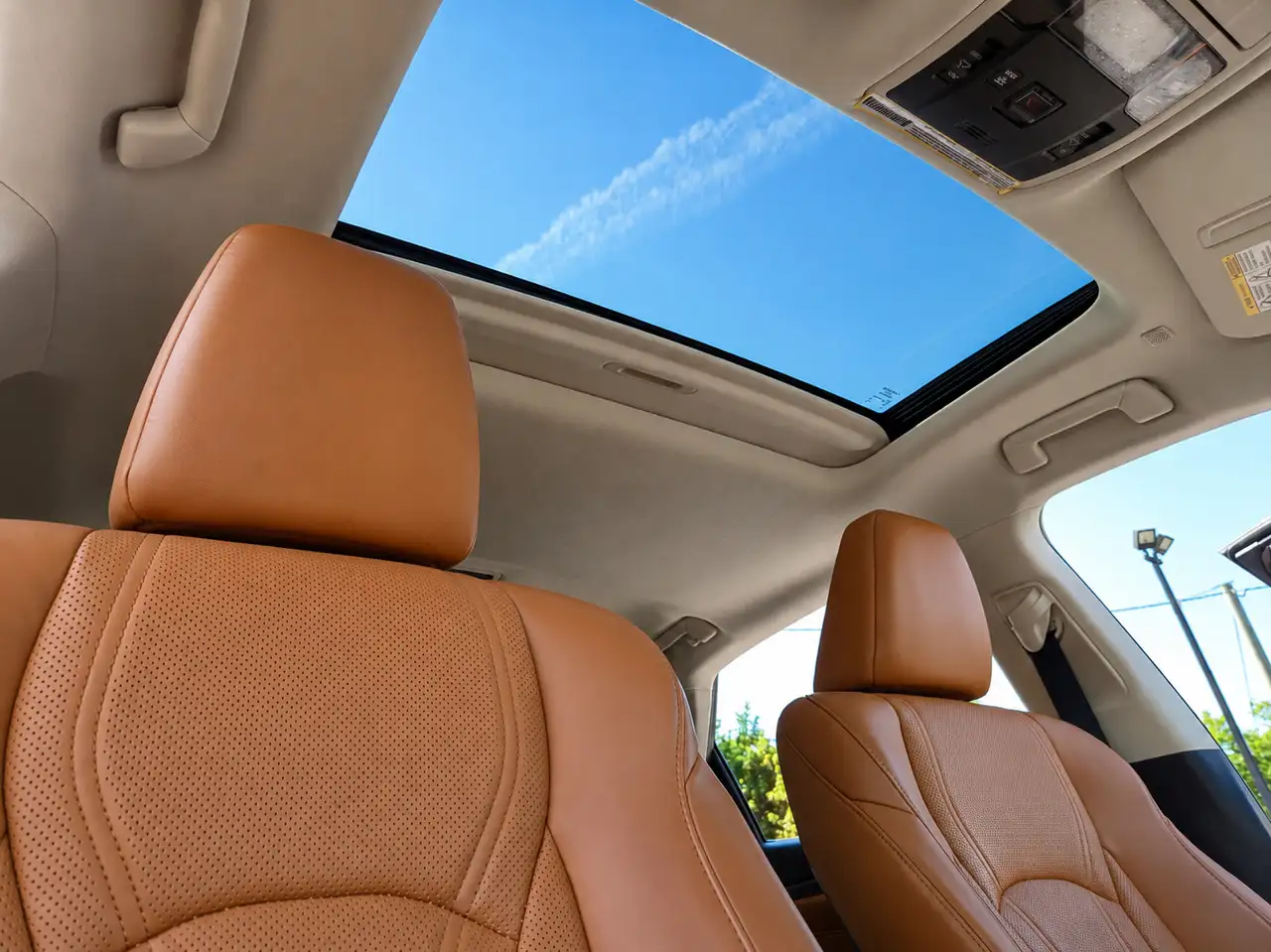 Lexus RX fotografie Lexus RX