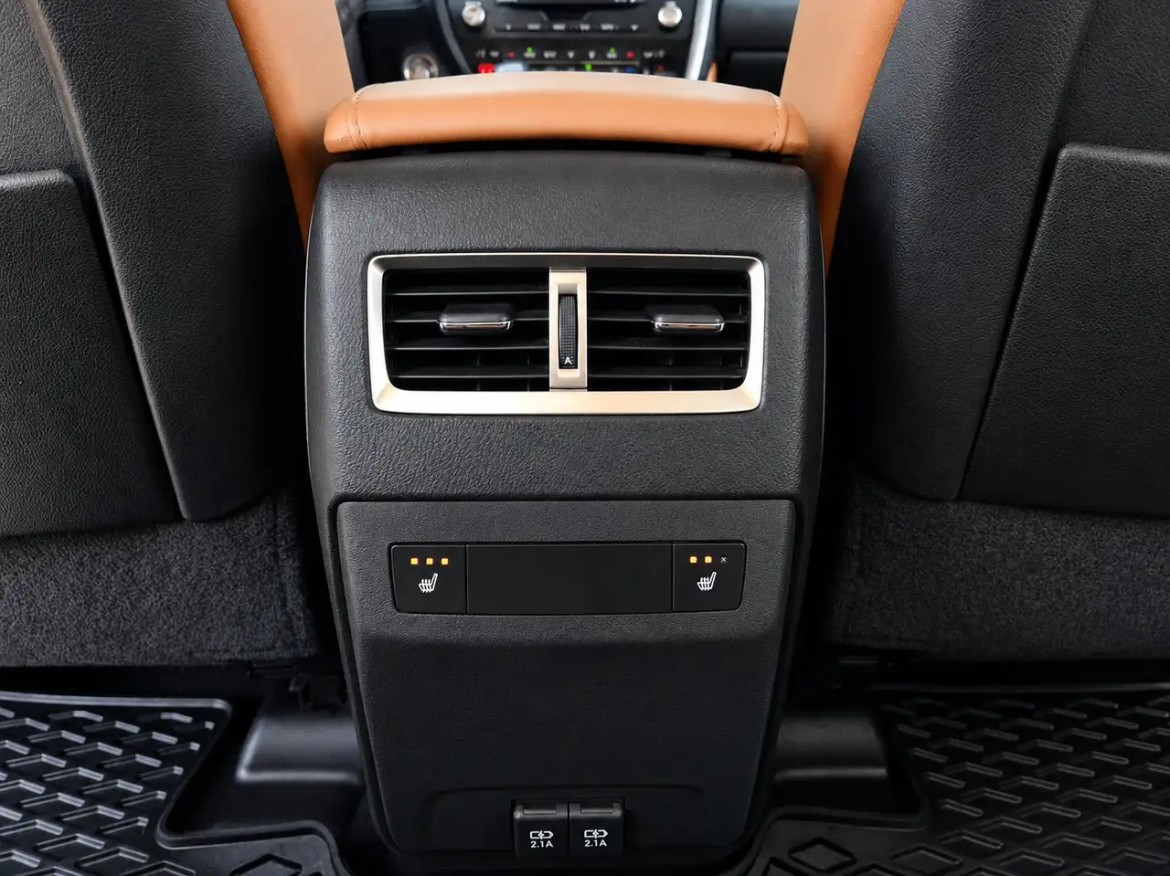 Lexus RX fotografie Lexus RX