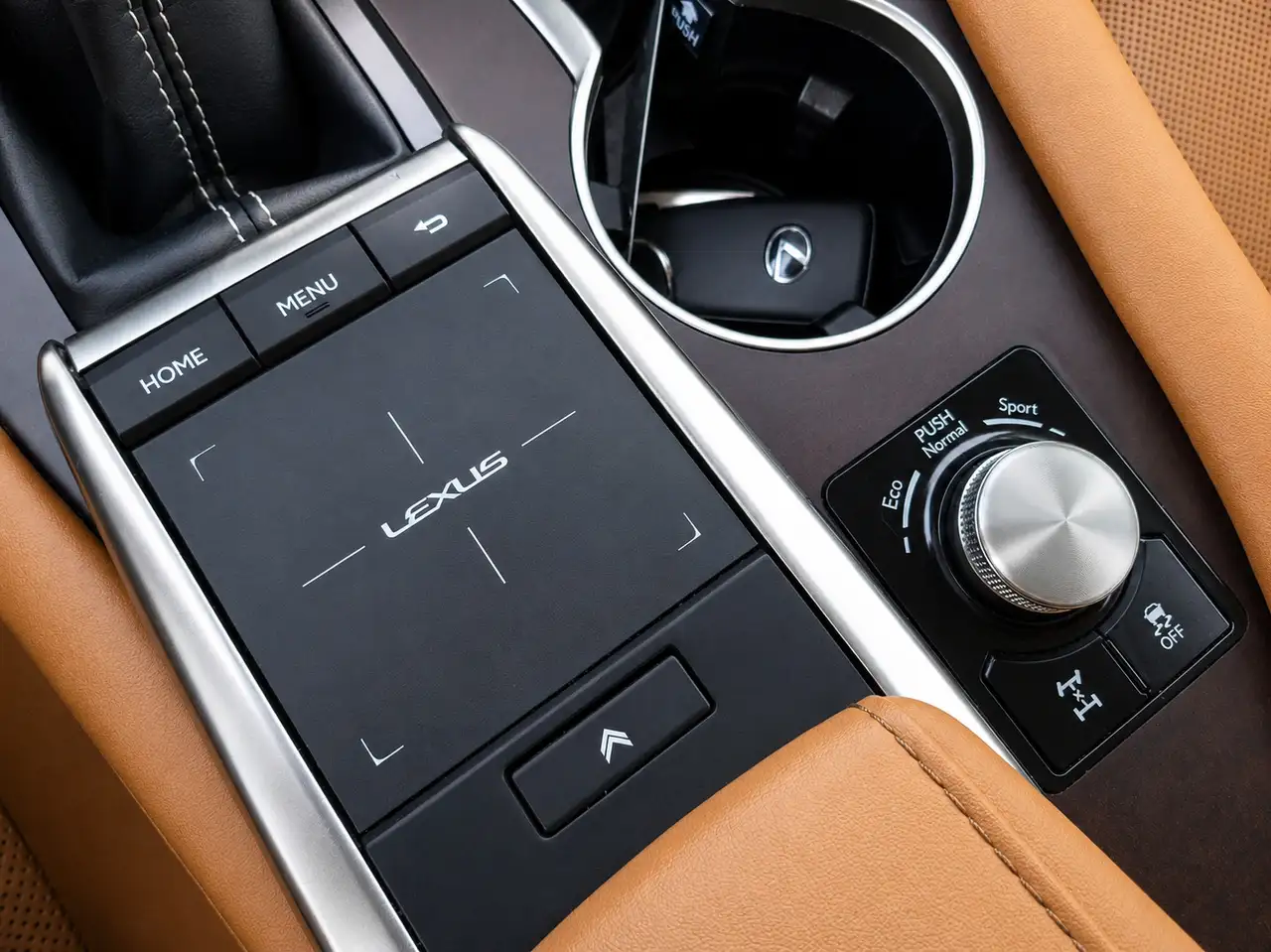Lexus RX fotografie Lexus RX