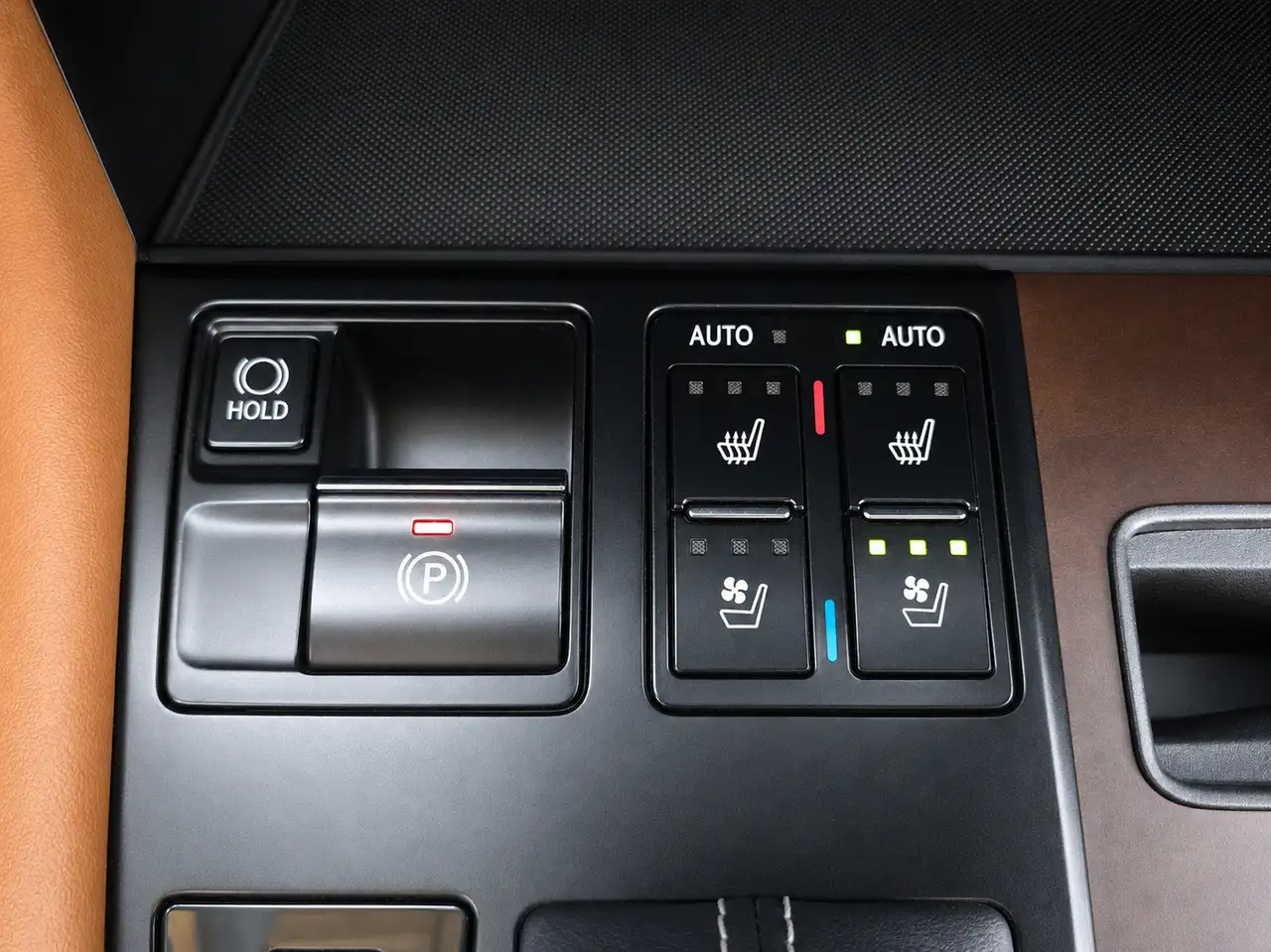 Lexus RX fotografie Lexus RX