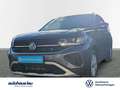 Volkswagen T-Cross 1.0 TSI 85 kW Life Grau - thumbnail 1