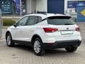 SEAT Arona 1.6 TDI*Navi*Klima*Parkpilot*Tempo*SR+WR Weiß - thumbnail 3