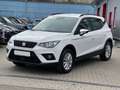 SEAT Arona 1.6 TDI*Navi*Klima*Parkpilot*Tempo*SR+WR Weiß - thumbnail 1