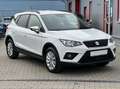 SEAT Arona 1.6 TDI*Navi*Klima*Parkpilot*Tempo*SR+WR Weiß - thumbnail 8