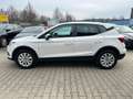 SEAT Arona 1.6 TDI*Navi*Klima*Parkpilot*Tempo*SR+WR Weiß - thumbnail 2