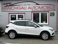 SEAT Arona 1.6 TDI*Navi*Klima*Parkpilot*Tempo*SR+WR Weiß - thumbnail 7