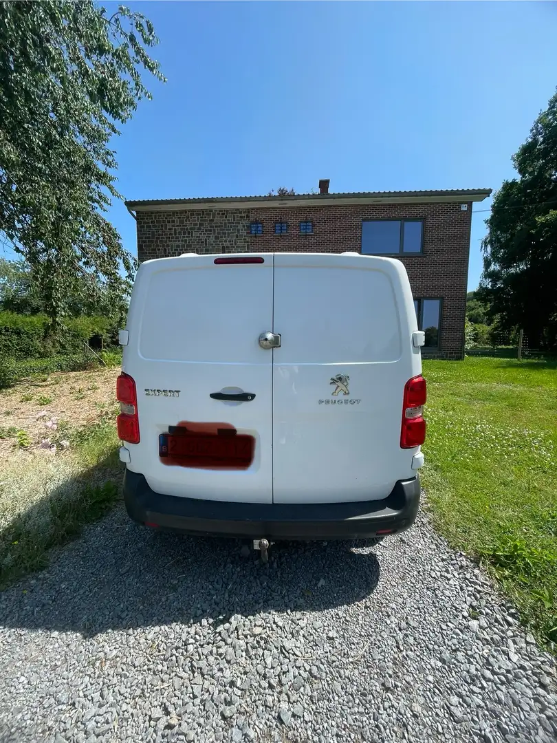 Peugeot Expert 1.6 BlueHDi L2 Standard S&S ETG - 2