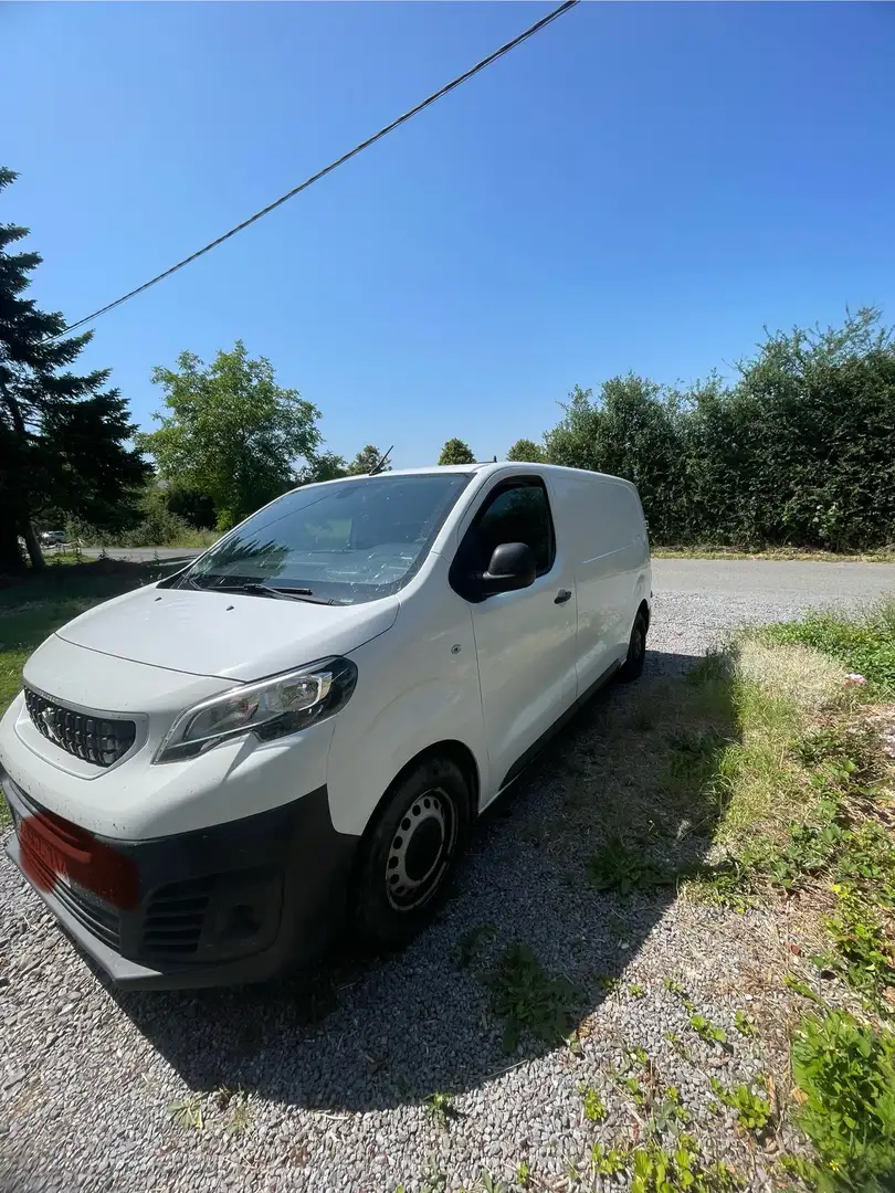 Peugeot Expert 1.6 BlueHDi L2 Standard S&S ETG - 1