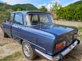 Alfa Romeo Giulia NUOVA SUPER 1600 Blauw - thumbnail 4