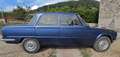 Alfa Romeo Giulia NUOVA SUPER 1600 Blauw - thumbnail 5